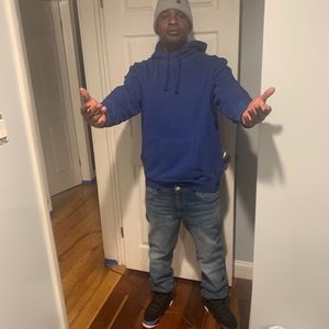 Meet your Posher, Quentin